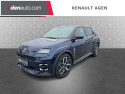 Renault R 5 E-Tech Electrique 150 ch autonomie c... 47-Lot-et-Garonne