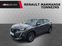 Peugeot 2008 PureTech 130 S&S BVM6 Active 47-Lot-et-Garonne