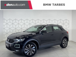 Volkswagen T-Roc 1.5 TSI EVO 150 Start/Stop DSG7... 65-Hautes-Pyrénées