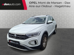 Volkswagen T-Roc 1.0 TSI 116 Start/Stop BVM6 Lif... 40-Landes
