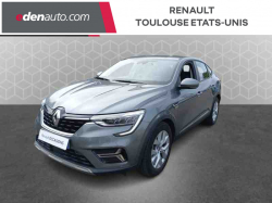 Renault Arkana E-Tech 145 Zen 31-Haute-Garonne