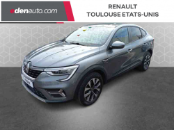Renault Arkana mild hybrid 140 EDC FAP - 22 Evol... 31-Haute-Garonne