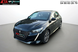 Peugeot 208 II PureTech 100 S&S Allure 84-Vaucluse