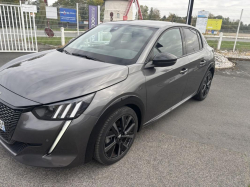 Peugeot 208 II PureTech 100 S&S GT 80-Somme