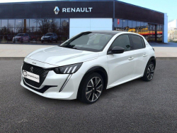 Peugeot 208 BlueHDi 100 S&S BVM6 GT Line 89-Yonne