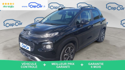 Citroën C3 Aircross 1.5 BlueHDi 110 Feel Pack 75-Paris