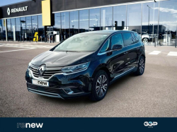 Renault Espace V Blue dCi 190 EDC Initiale Paris 59-Nord