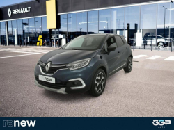 Renault Captur dCi 90 Intens 59-Nord