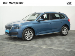 Skoda Kamiq 1.0 TSI Evo 110 ch DSG7 Style 34-Hérault
