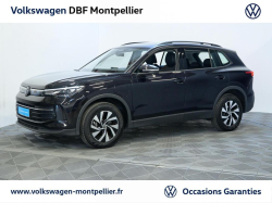 Volkswagen Tiguan 1.5 eHybrid 204ch DSG6 Life Pl... 34-Hérault