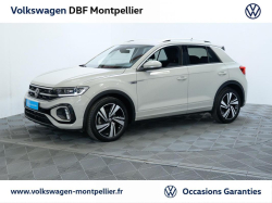 Volkswagen T-Roc 2.0 TDI 150 Start/Stop DSG7 R-L... 34-Hérault