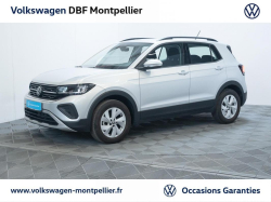 Volkswagen T-Cross 1.0 TSI 116 Start/Stop DSG7 L... 34-Hérault