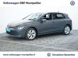 Volkswagen Golf 2.0 TDI 150 DSG7 VW Edition 34-Hérault