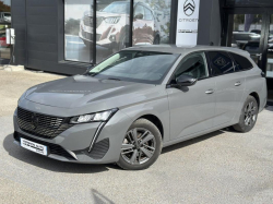 Peugeot 308 SW III PureTech 130 S&S EAT 8 AL... 30-Gard
