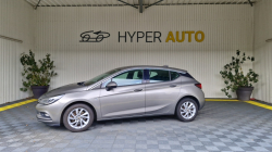 Opel Astra 1.6 CDTI 136 CH START/STOP INNOVATION 29-Finistère