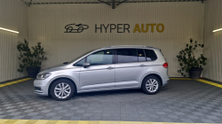 Volkswagen Touran BUSINESS 1.6 tdi 115 bmt 7pl c... 29-Finistère