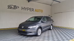 Volkswagen Touran BUSINESS 1.6 tdi 115 bmt 7pl c... 29-Finistère
