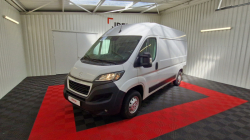 Peugeot Boxer BlueHDi 140 S&S ASPHALT 333 L2... 56-Morbihan