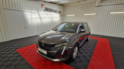 Peugeot 5008 BlueHDi 130 S&S EAT8 ACTIVE BUS... 56-Morbihan