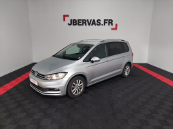 Volkswagen Touran TDI 115 7PL Confortline Busine... 72-Sarthe