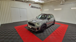 Mini Countryman Cooper Essential 136 ch BVM6 56-Morbihan
