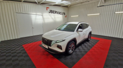 Hyundai Tucson 1.6 CRDI 136 DCT-7 HYBRID 48V CRE... 56-Morbihan