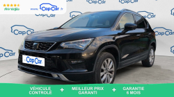 Seat Ateca 1.6 TDI 115 Style Business 75-Paris