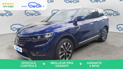 Renault Koleos 2.0 dCi 177 Intens 75-Paris