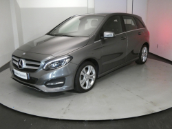 Mercedes Classe B 200 d Sensation 74-Haute-Savoie