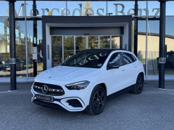 Mercedes Gla 250 e AMG Line 74-Haute-Savoie