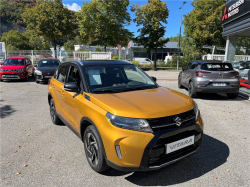 Suzuki Vitara IV 1.5 DUALJET HYBRID ALLGRIP AUTO... 38-Isère