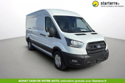 Ford Transit Fourgon T350 L3H2 2.0 ECOBLUE 130 S... 69-Rhône