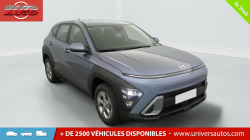 Hyundai Kona Hybrid 129 Intuitive 05-Hautes Alpes