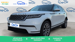 Land Rover Range Rover Velar 2.0 SD4 240 DPF 4WD... 75-Paris