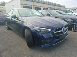 Mercedes Classe C V 300 E BUSINESS LINE 9G-TRONI... 55-Meuse