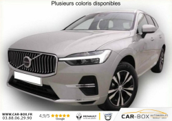 Volvo XC60 2.0 T6 PHEV AWD Bright 67-Bas-Rhin