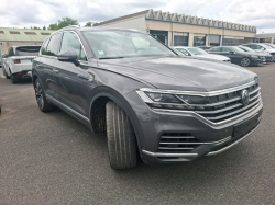 Volkswagen Touareg III 3.0 TSI EHYBRID 381 4MOTI... 55-Meuse