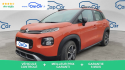 Citroën C3 Aircross 1.5 BlueHdi 100 Rip Curl 75-Paris