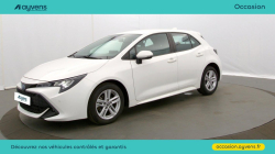 Toyota Corolla 122h Dynamic Business MY20 5cv 91-Essone
