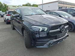 Mercedes Classe GLE coupe II 350 E 4MATIC AMG LI... 55-Meuse