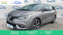 Renault Grand Scénic IV 1.7 Blue dCi 120 EDC In... 75-Paris