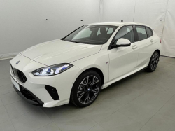 BMW Série 1 F70 120 170 ch DKG7 M Sport Design 94-Val-de-Marne