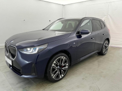 BMW X3 G45 30e xDrive 299 ch BVA8 M Sport 94-Val-de-Marne