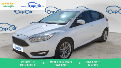 Ford Focus III 1.5 TDCI 95 Trend 75-Paris