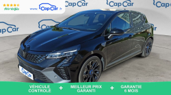 Renault Clio 1.6 E-Tech 145 hybrid EDC6 Esprit A... 75-Paris