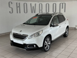 Peugeot 2008 1.6 BlueHDi 120ch S&S BVM6 Féline ... 85-Vendée