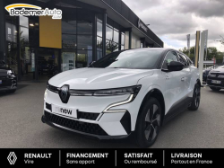Renault Mégane E-Tech 220 ch autonomie confort ... 14-Calvados