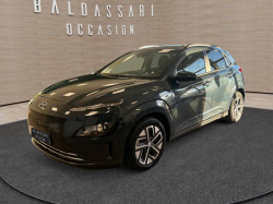 Hyundai Kona Electrique 39 kWh - 136 ch Intuitiv... 83-Var