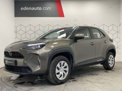 Toyota Yaris Cross Hybride 116h 2WD Dynamic 31-Haute-Garonne