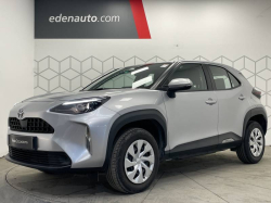 Toyota Yaris Cross Hybride 116h 2WD Dynamic 31-Haute-Garonne